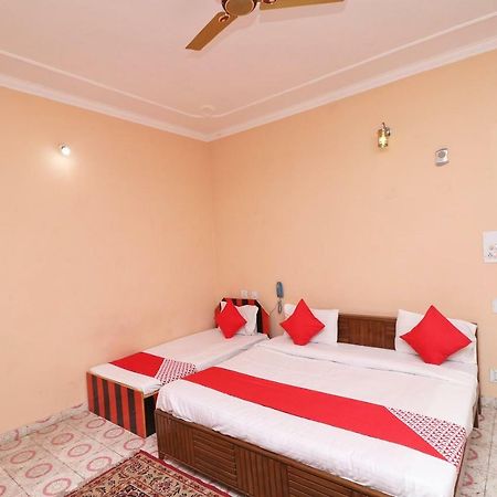 Oyo 30229 Blue Diamond Hotel Kasol Ngoại thất bức ảnh