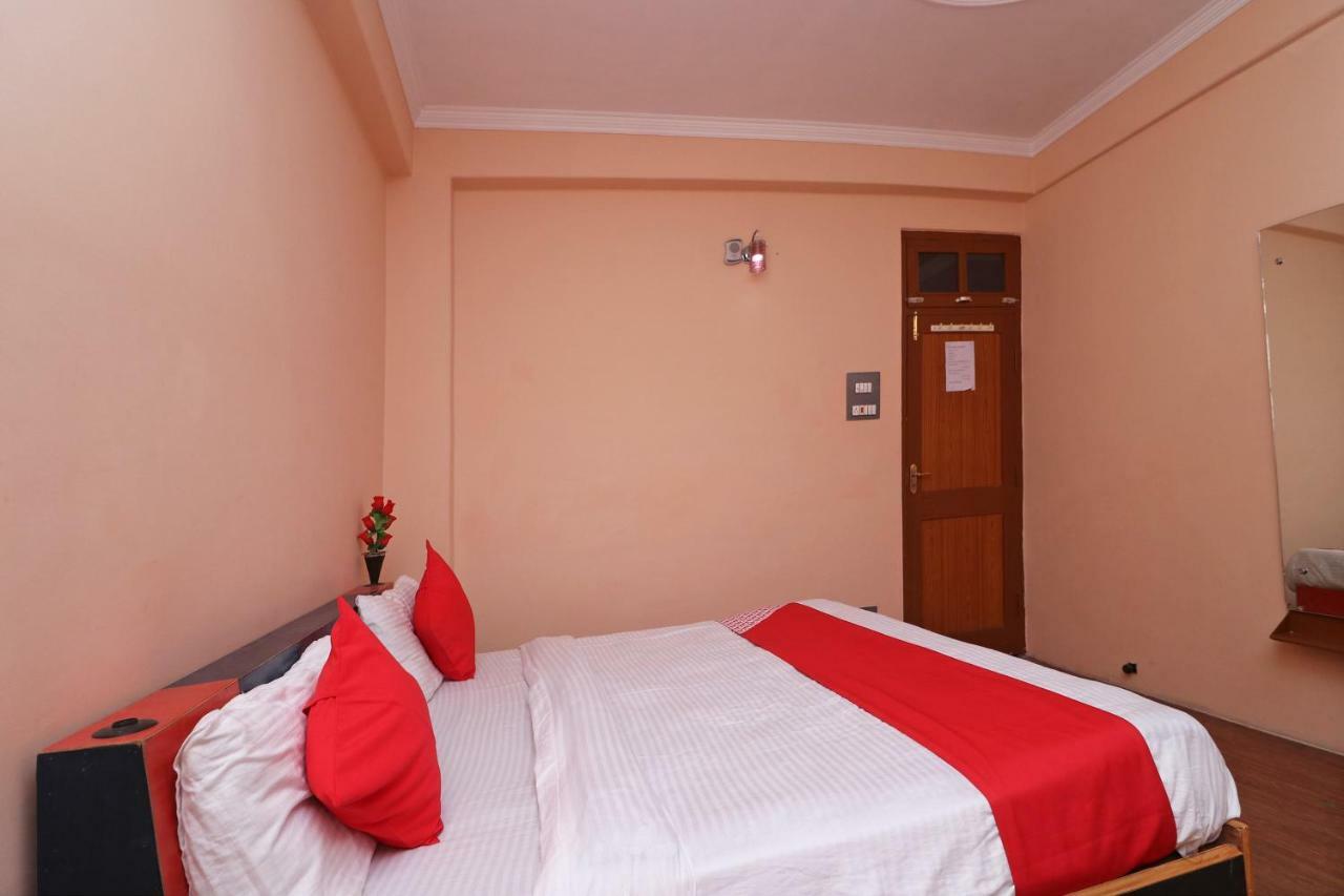 Oyo 30229 Blue Diamond Hotel Kasol Ngoại thất bức ảnh