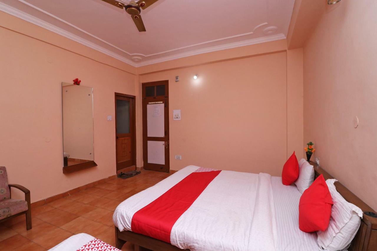 Oyo 30229 Blue Diamond Hotel Kasol Ngoại thất bức ảnh